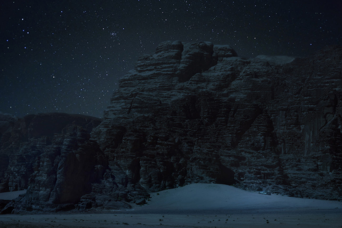 Arabian Nights